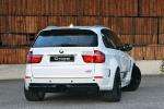 BMW X5 Typhoon by G-Power 2011 года